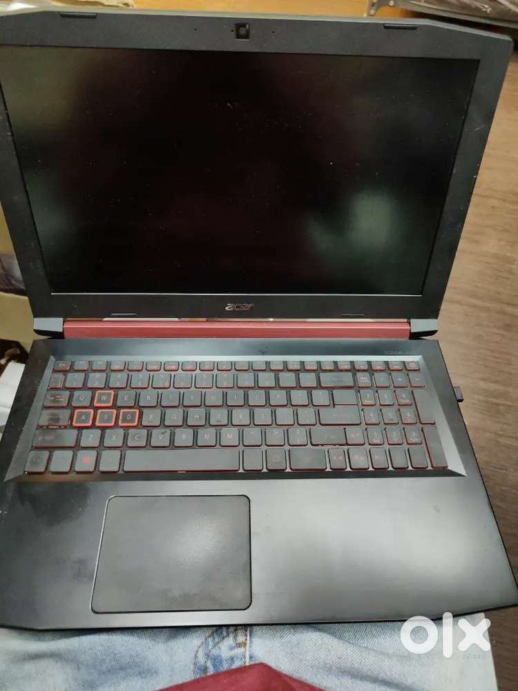 Acer Nitro