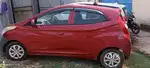 Hyundai EON 2017 Petrol top model Good Condition in negotiations