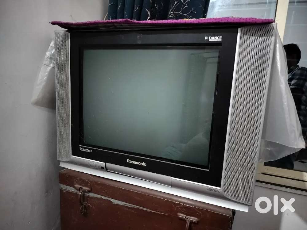 TV panasonic