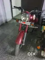 Bullet with VIP number