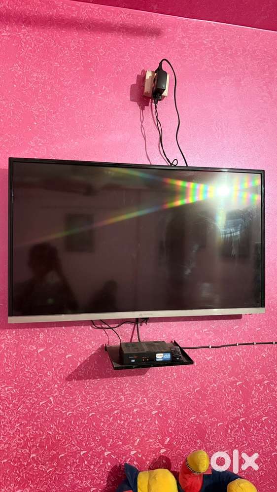 Micromax 43 inch TV