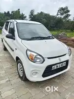 Maruti Suzuki Alto 800 2013 Petrol 78999 Km Driven