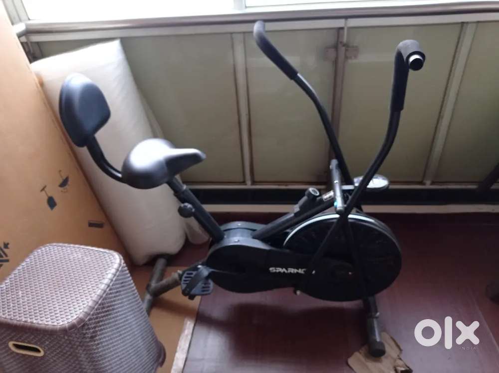 Exercise cycle to sell in low cost