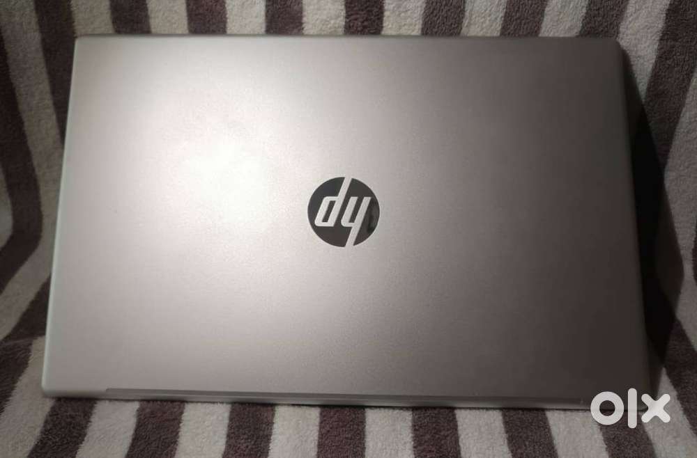 HP 15 (2023) – 13th Gen i5  16GB RAM  512GB SSD  Like New Condition