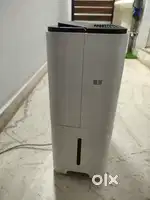 DEHUMIDIFIER