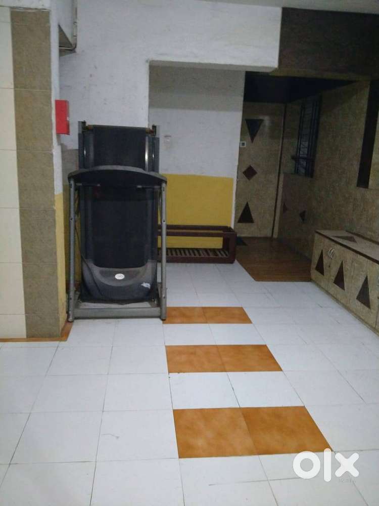 4 Bhk Fully Furnish For Rent In Kharghar Patel Paradise Navi mumbai