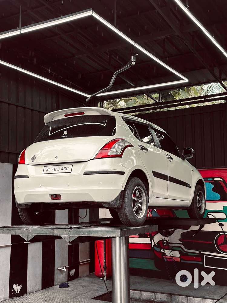 Maruti Suzuki Swift 2012 Diesel Good Condition