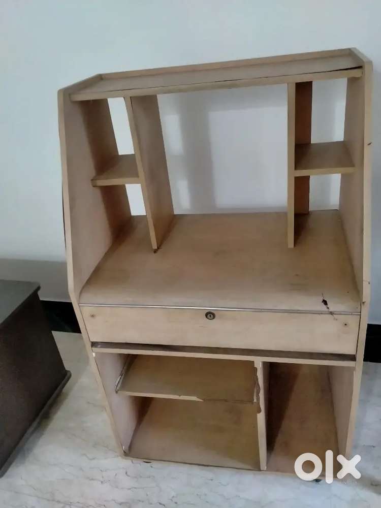 Computer trolley one