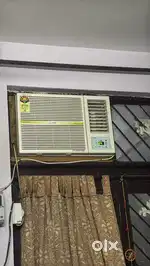 Lloyd Ac Under Warranty - Inverter Ac - Weight- 1.5 ton - Five star
