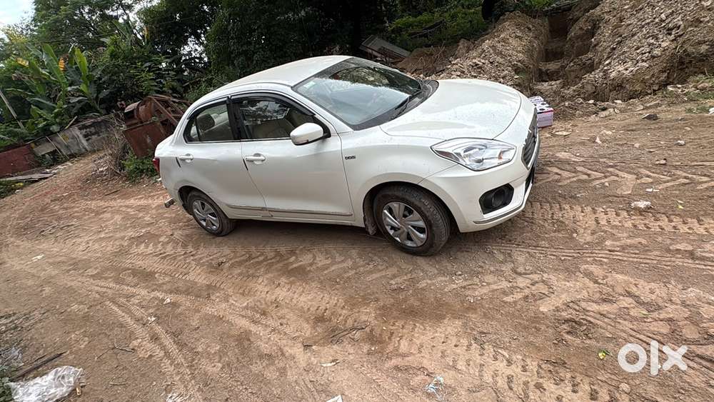 Maruti Suzuki Dzire 2017 Diesel 160000 Km Driven