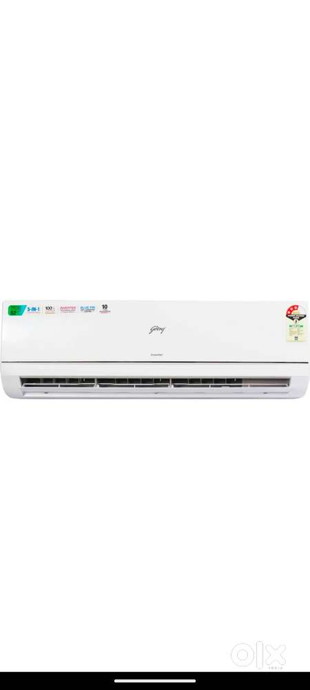 Godrej AC 3 star 2025 me april me le thi bilkul ok hai