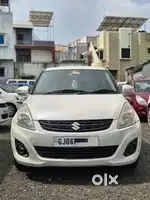 Maruti Suzuki Swift Dzire 2012-2015 VDI, 2012, Diesel