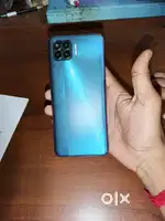 Oppo f 17 prp
