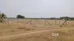 35 Cents Fully fenced land for sale at Tirunelveli (Anaikarai)