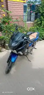 Pulsar 220f Barrackpore RTO 2016