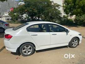 Honda city automatic petrol good condition
