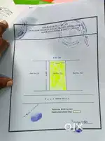 117 Sq.Yard  Plot in Sirsi