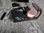 Sublimation mug machine