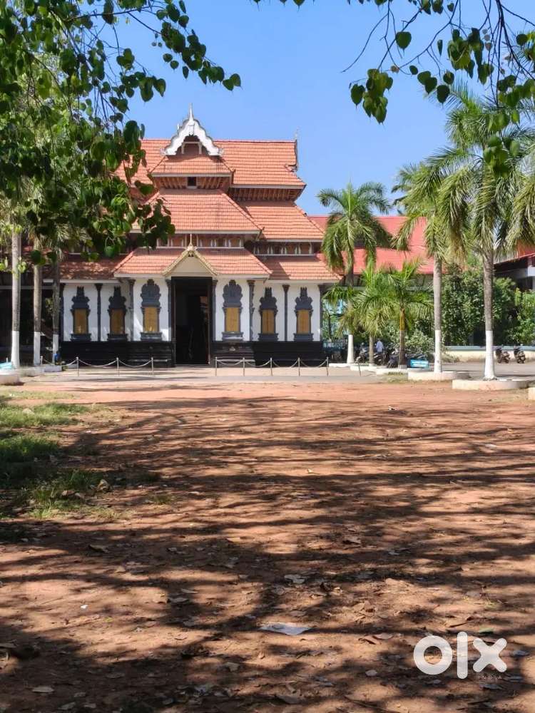 Residential Plots for Sale Near Olari Junction