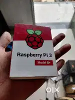 raspberry pi 3B +