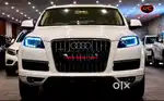 Audi Q7 3.0 TDI quattro Premium, 2013, Diesel