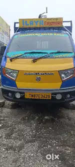Driver for bada dost