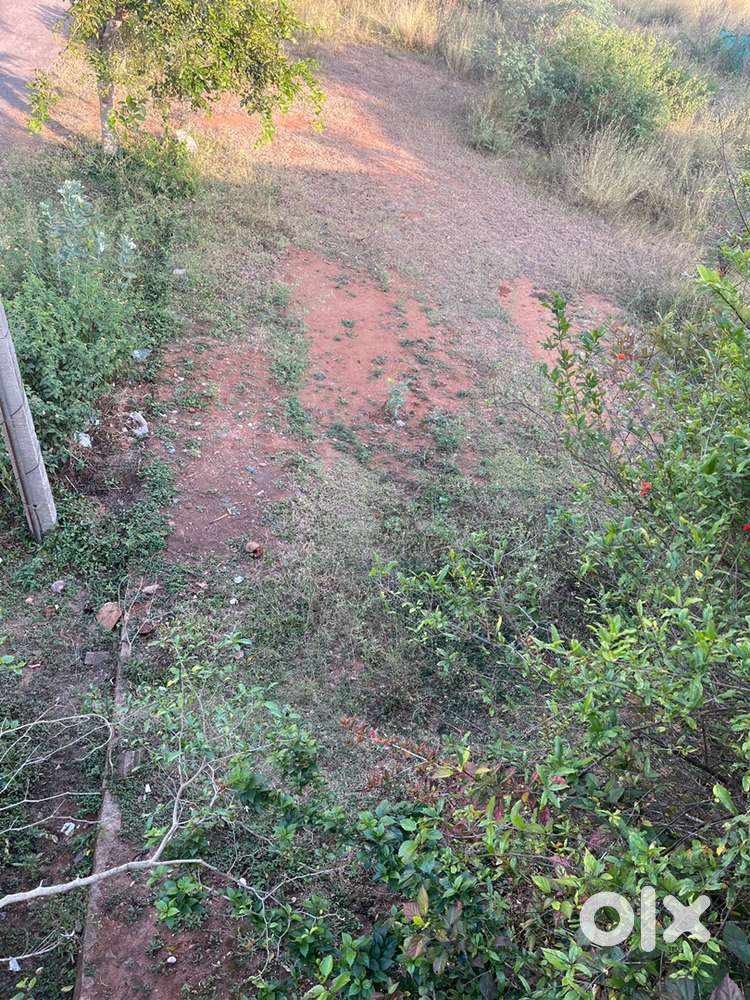 Vijayanagar 2nd stage 20 30 plot