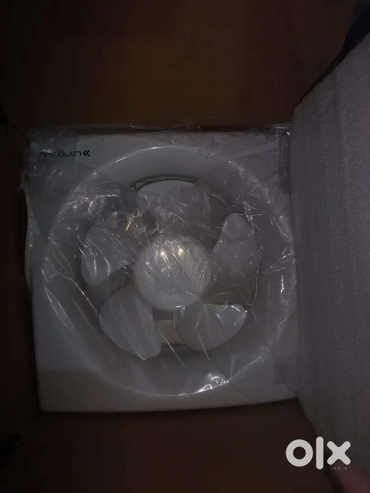 Exhaust Fan