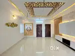 1000 Sqft New Double bedroom Individual House Sale at Thirumullaivoyal