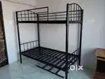 Bunk bed 6 x 3 feet