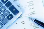 Accounts trainee