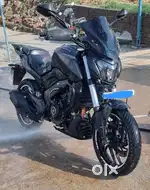 Bajaj Dominar 250