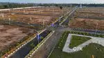 Best Investment Residential Plots for Sale at Poonjeri Mahabalipuram