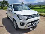 Maruti Suzuki Ignis 1.3 Sigma, 2021, Petrol