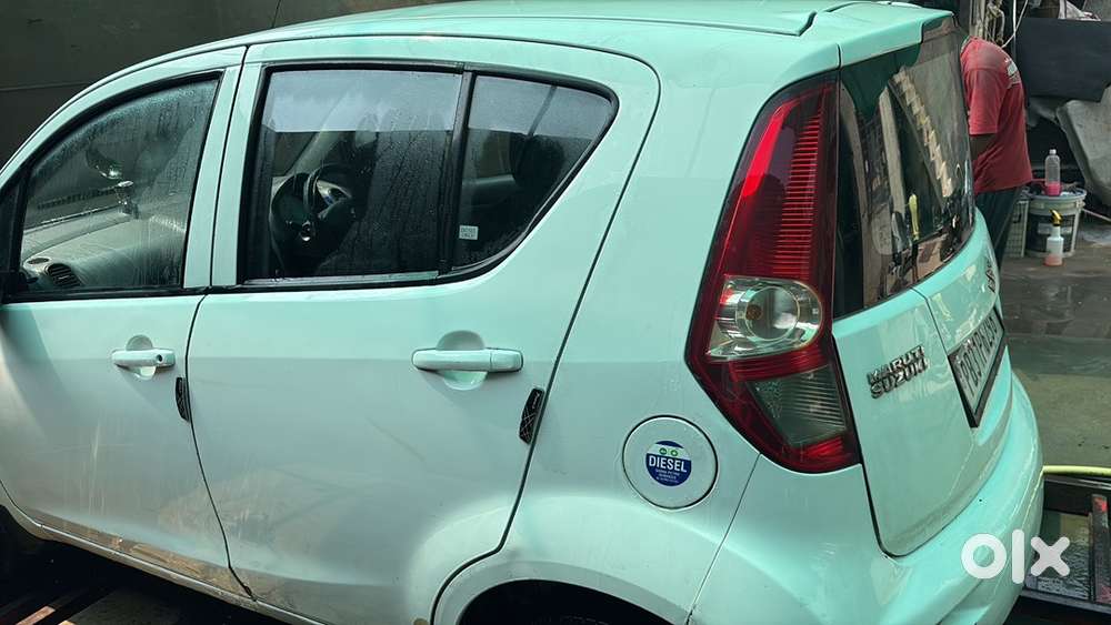 Maruti Suzuki Ritz 2014 Diesel Good Condition