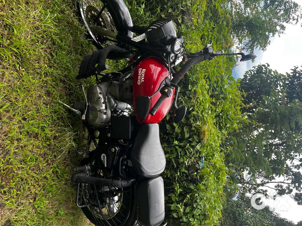 Royal enfield 350 classic