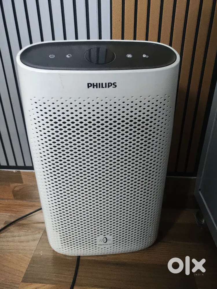 Air purifier philips
