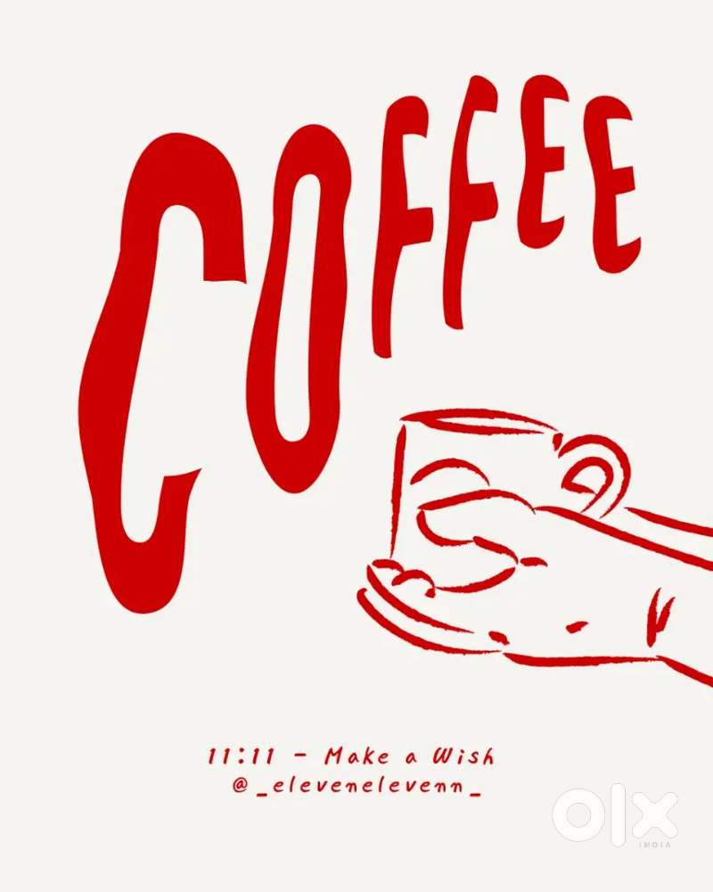 Need cafe worker and momos bnane vala