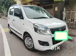 Maruti Suzuki Wagon R 1.0 LXi CNG, 2017, CNG & Hybrids
