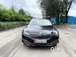 Skoda Superb 2.0 L&K TSI AT, 2021, Petrol