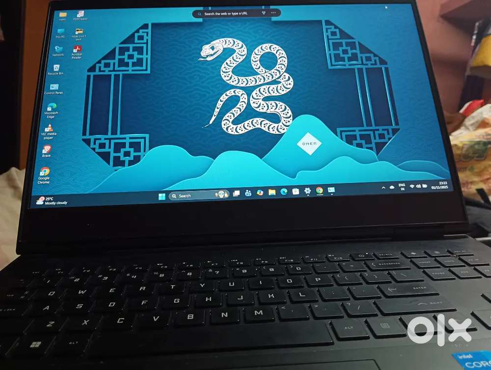 HP Omen Gaming Laptop 16 ( 1 yr 2 Months old)