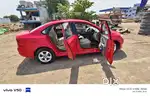 Skoda Rapid 2012 Diesel