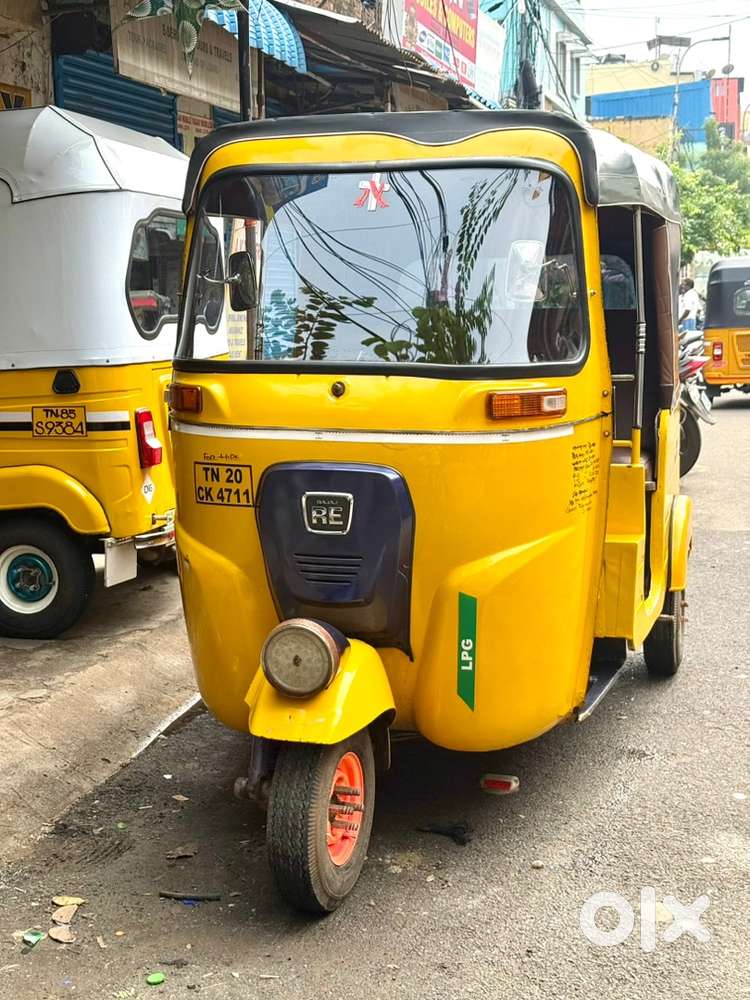 Auto mechanic wanted