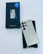 Samsung S24  ultra  Available less used in very Good condition