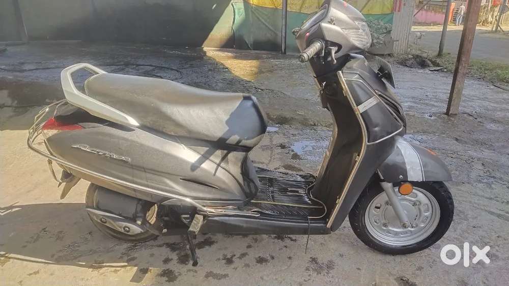 2023 Activa Negotiable
