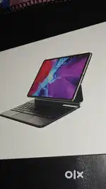 Ipad 12.9 pro keyborad