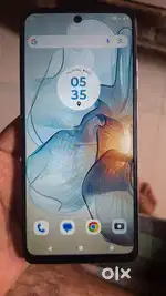 Motorola G24 Power 8gb 128 4G phone hai