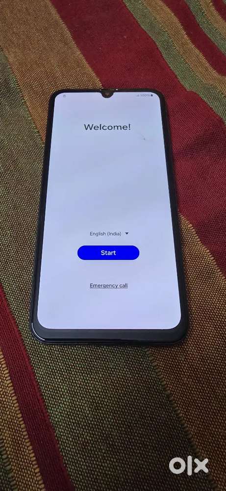 Samsung Galaxy A15 5G