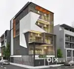 Building for Rent in Kozhikode Training Institute