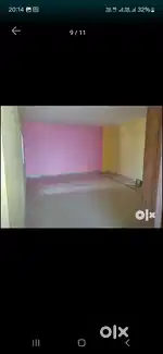 Very spacious 1710 sqft 3 Bhk Semi furnished  Flat for rent